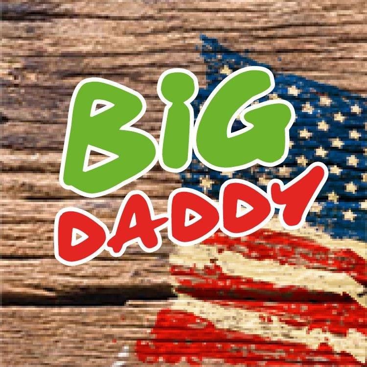 Big Daddy Kwidzyn